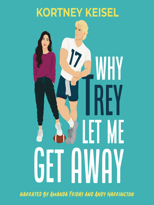 Title details for Why Trey Let Me Get Away by Kortney Keisel - Available